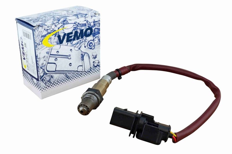 VEMO V30-76-0181 Lambdasonde für MERCEDES-BENZ