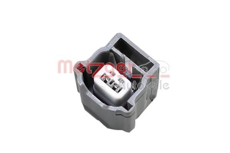 METZGER 09001251 Sensor, Raddrehzahl für NISSAN/RENAULT VA