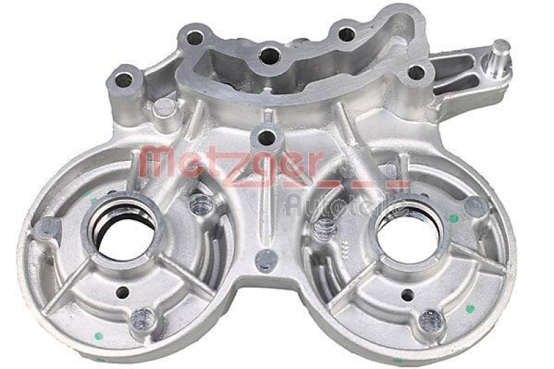 METZGER 2410023 Lagerbock, Nockenwelle für AUDI/SEAT/SKODA/VW