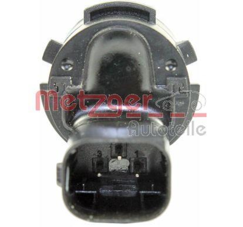 METZGER 0901114 Sensor, Einparkhilfe für RENAULT