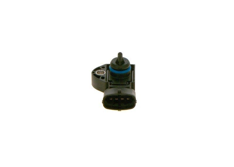 BOSCH 0 261 230 236 Sensor Kraftstoffdruck