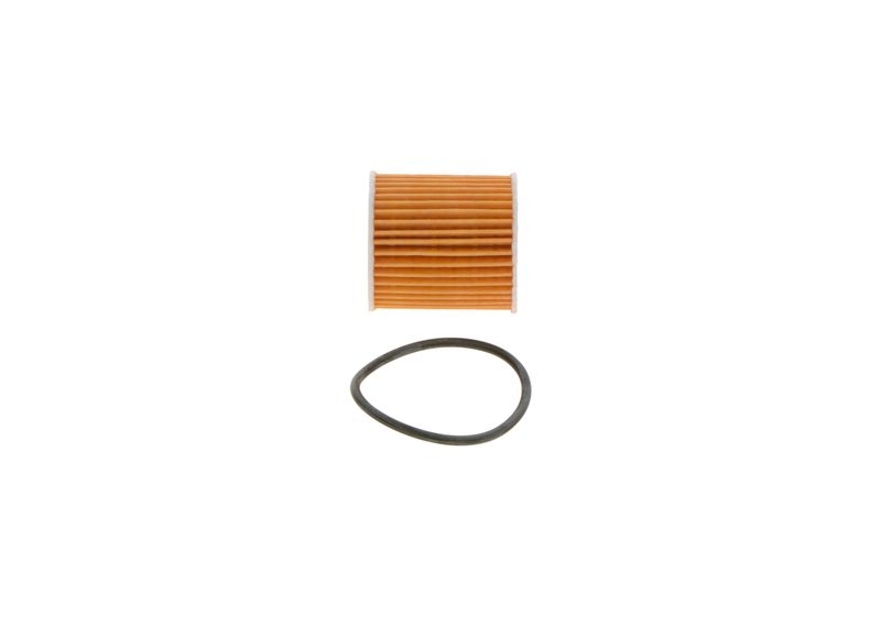 BOSCH 1 457 429 127 Ölfilter P9127 Ø 53mm Höhe 548mm