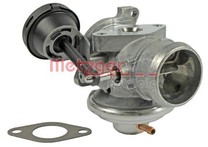 METZGER 0892331 Agr-Ventil für AUDI/FORD/SEAT/SKODA/VW