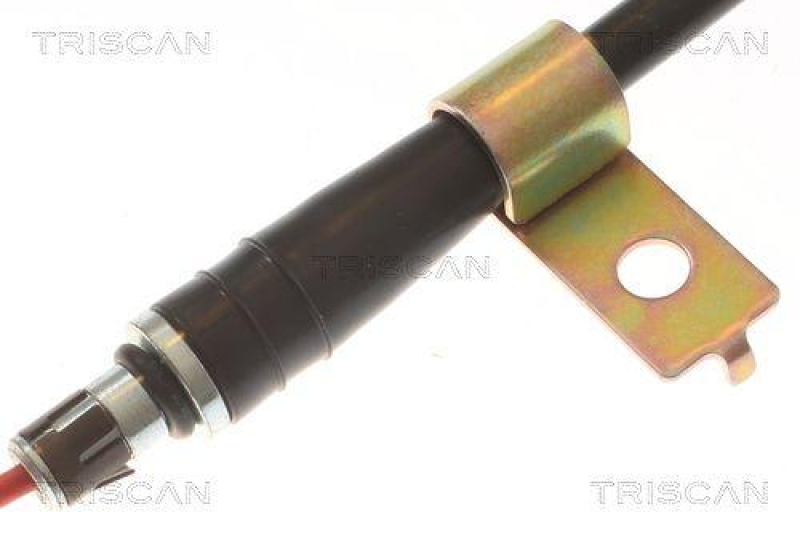 TRISCAN 8140 14134 Handbremsseil für Nissan Serena 2.0