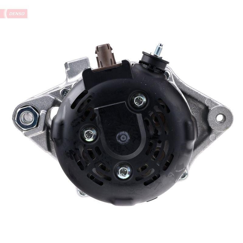 DENSO DAN1098 Generator TOYOTA AURIS (12-) 1.6