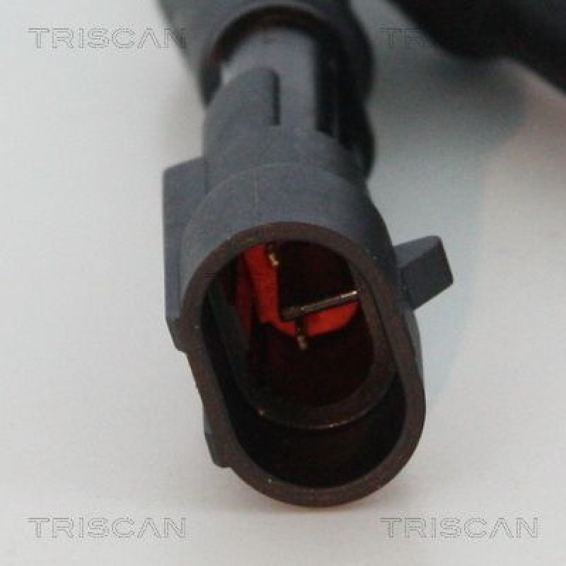 TRISCAN 8180 15313 Sensor, Raddrehzahl für Fiat