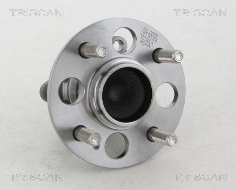 TRISCAN 8530 43242 Radnabe Hinten für Kia Picanto