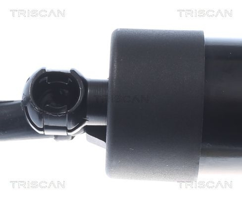 TRISCAN 8710 20303 Elektrische Gasfeder für Cayenne