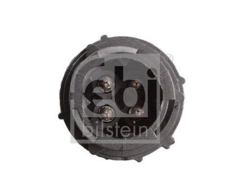 FEBI BILSTEIN 109336 Ladedrucksensor für Volvo