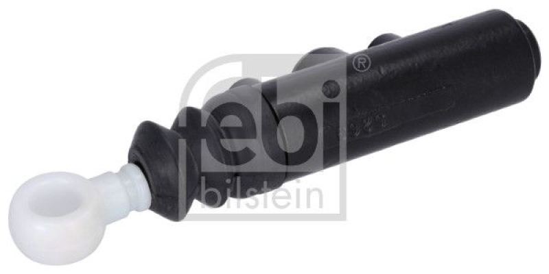 FEBI BILSTEIN 11865 Kupplungsgeberzylinder für Volvo