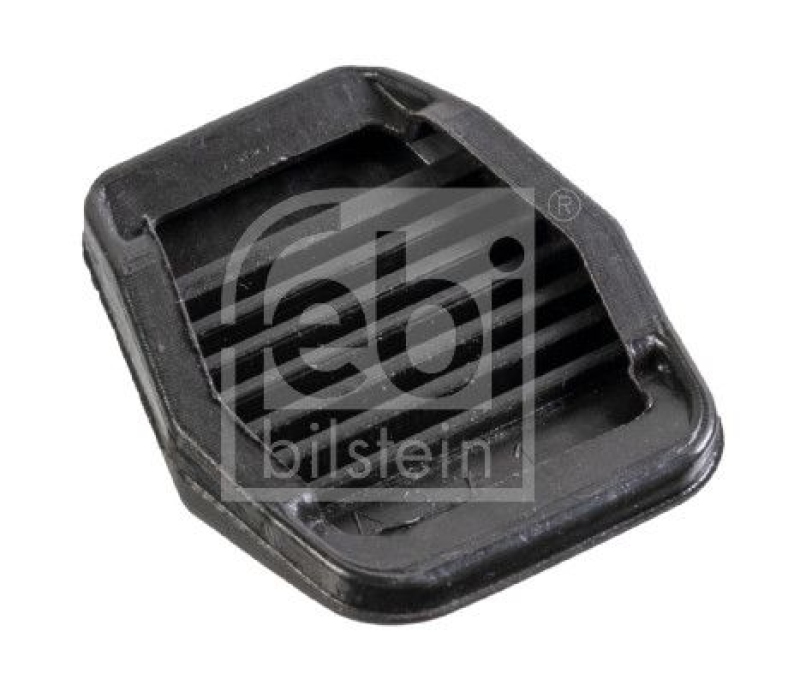 FEBI BILSTEIN 181288 Pedalbelag für Bremspedal für Ford