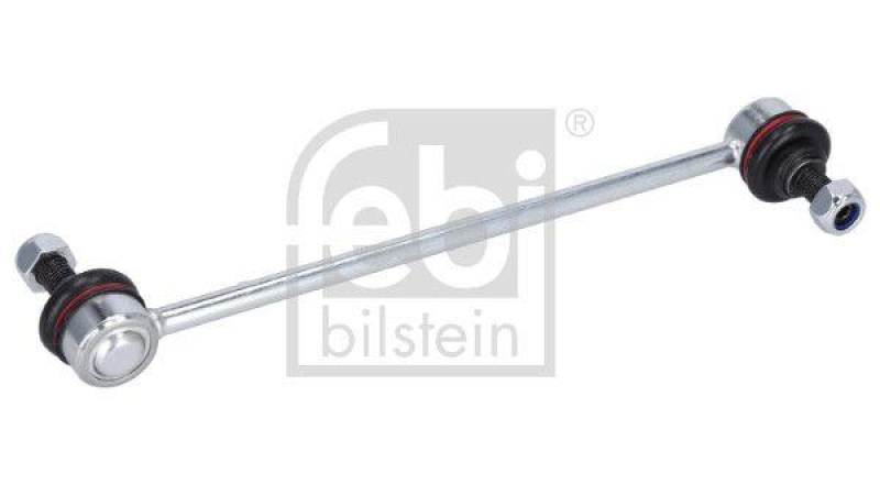 FEBI BILSTEIN 182403 Verbindungsstange mit Sicherungsmuttern für HYUNDAI