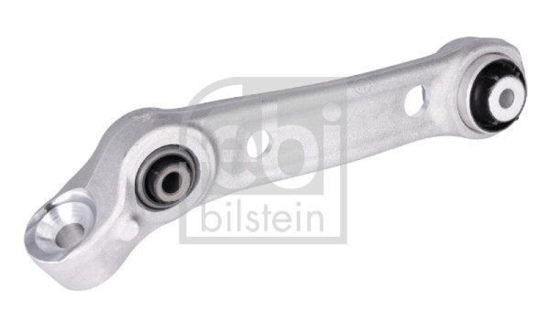 FEBI BILSTEIN 183615 Querlenker mit Gummilagern für BMW