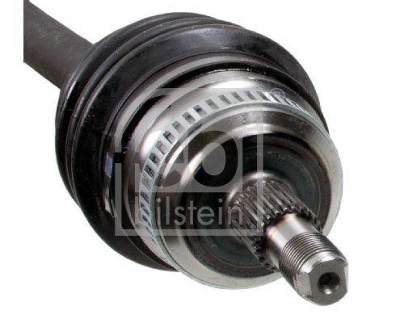 FEBI BILSTEIN 184657 Antriebswelle für Mercedes-Benz