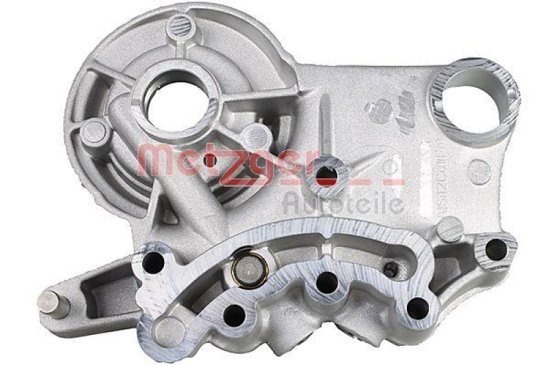 METZGER 2410024 Lagerbock, Nockenwelle für AUDI/SEAT/SKODA/VW