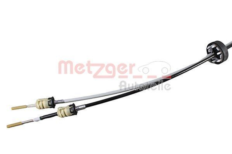 METZGER 3150267 Seilzug, Schaltgetriebe für OPEL