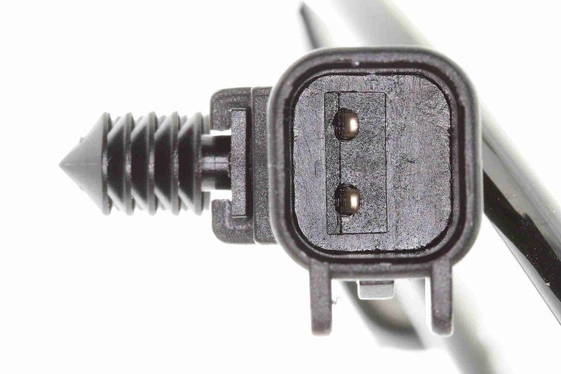 VEMO V58-72-0010 Sensor, Raddrehzahl 2-Polig / Hinterachse für TESLA