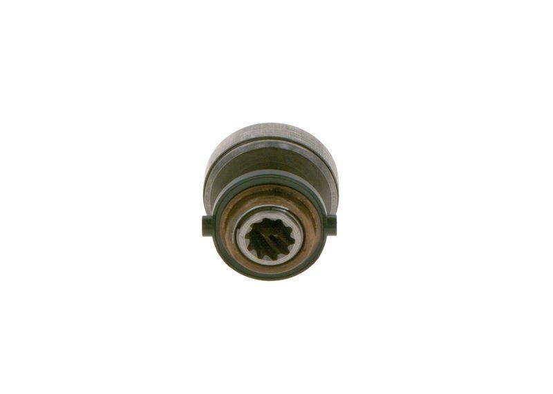 BOSCH 1 006 209 619 Freilaufgetriebe Starter