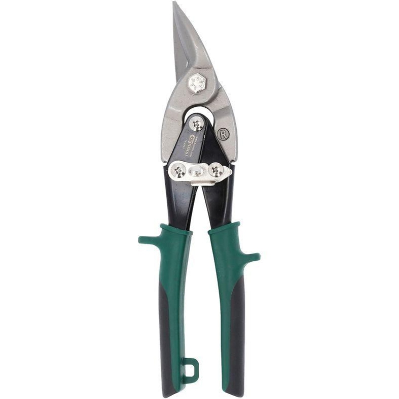 KS TOOLS 118.0052 Hand-Blechschere