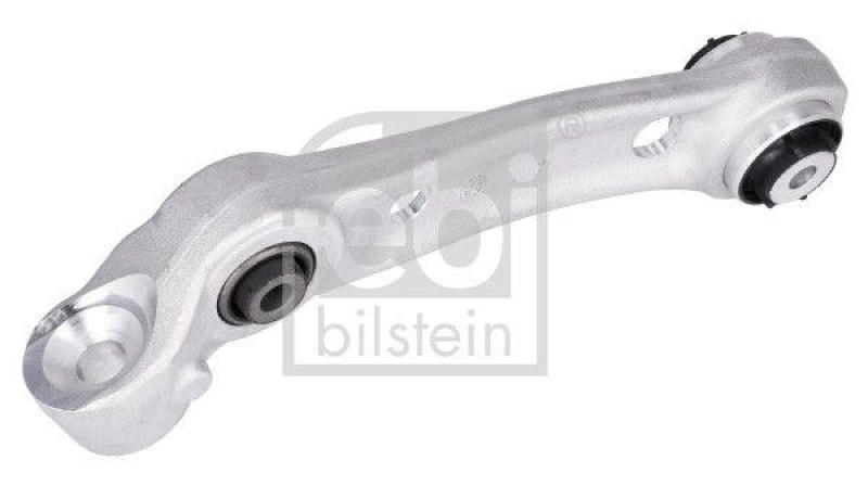 FEBI BILSTEIN 183616 Querlenker mit Gummilagern für BMW