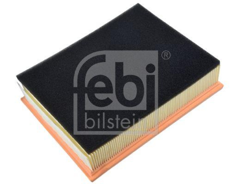 FEBI BILSTEIN 31234 Luftfilter für VW-Audi