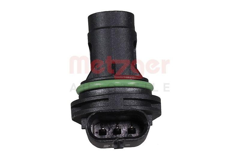 METZGER 0903321 Sensor, Nockenwellenposition für MB