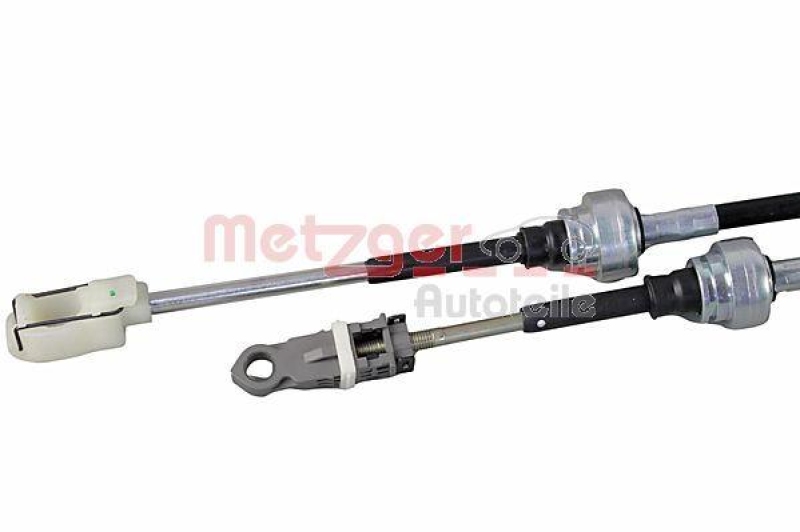 METZGER 3150269 Seilzug, Schaltgetriebe für HYUNDAI