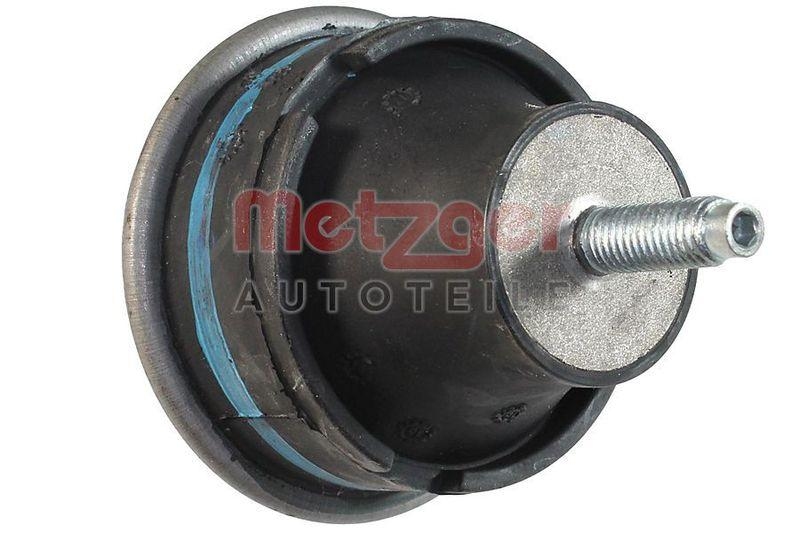 METZGER 8053947 Lagerung, Motor für CITROEN/PEUGEOT