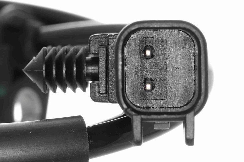 VEMO V58-72-0011 Sensor, Raddrehzahl 2-Polig / Hinterachse für TESLA