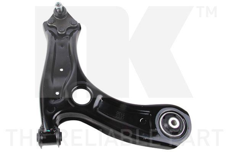 NK 5014780 Lenker, Radaufhängung für SEAT, SKODA, VW