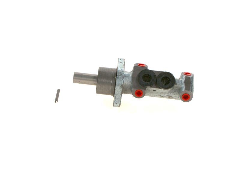 Bosch 0 986 480 930 Hauptbremszylinder MC1207