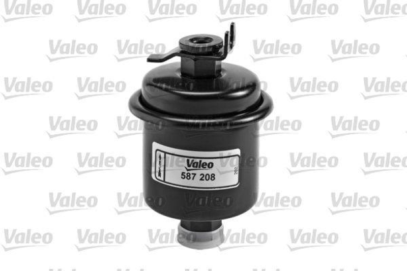 VALEO 587208 Kraftstofffilter, Benzin