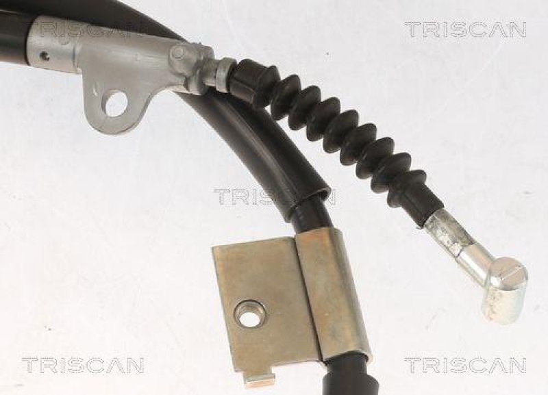 TRISCAN 8140 14141 Handbremsseil für Nissan Terrano Ii, Kort Ch