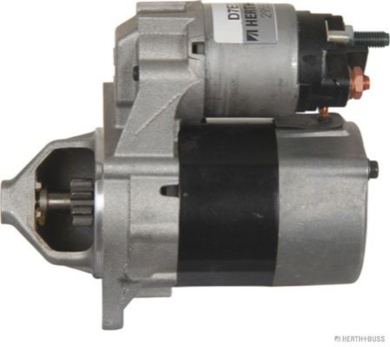 HERTH+BUSS ELPARTS 42018574 Starter