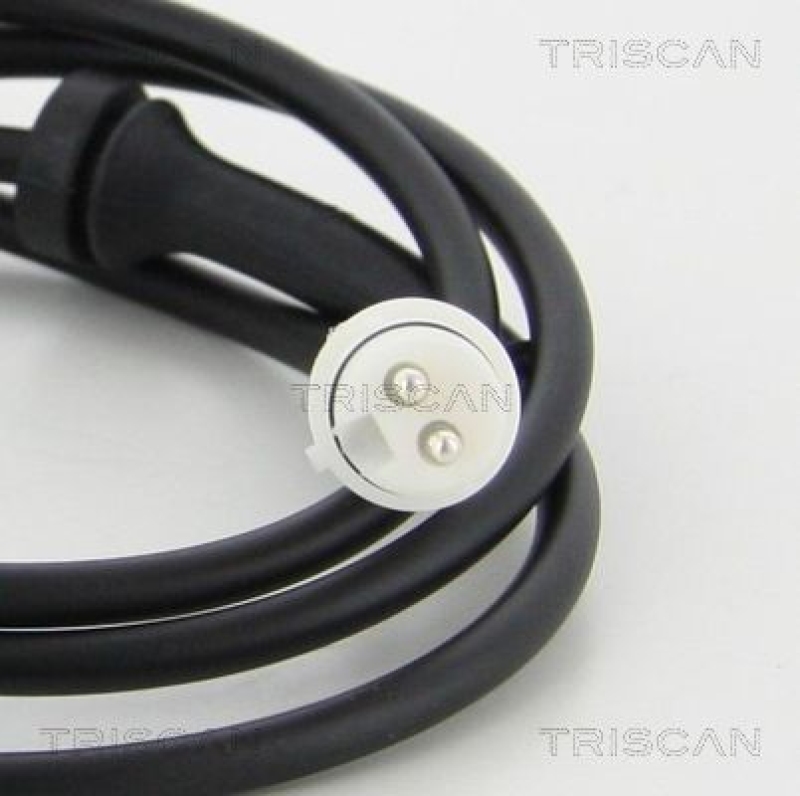 TRISCAN 8180 15316 Sensor, Raddrehzahl für Fiat