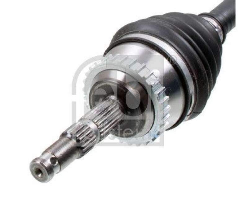 FEBI BILSTEIN 181290 Antriebswelle für Opel