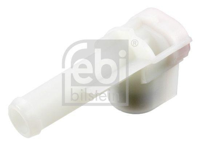 FEBI BILSTEIN 185789 Kühlmitteltemperatursensor mit Gehäuse für Fiat