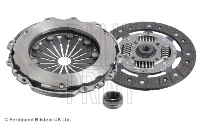 BLUE PRINT ADP153058 Kupplungssatz für Peugeot