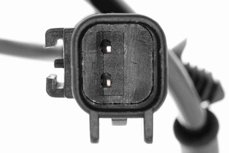 VEMO V58-72-0012 Sensor, Raddrehzahl 2-Polig / Vorderachse für TESLA