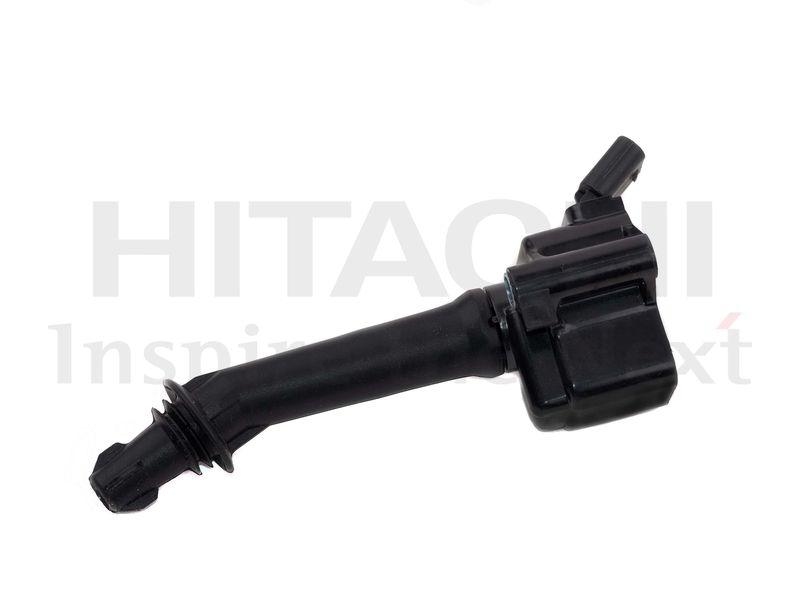 HITACHI 2503986 Zündspule für OPEL u.a.