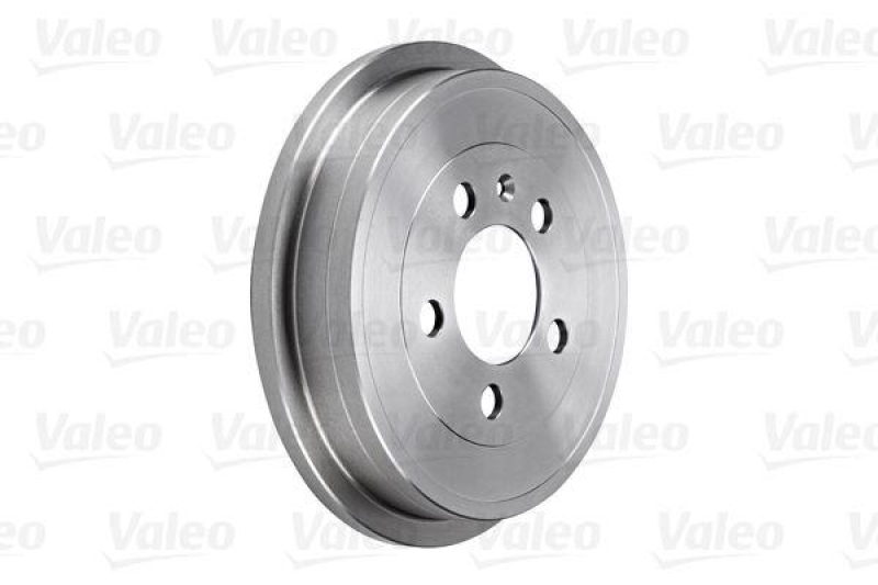 VALEO 237064 Bremstrommel