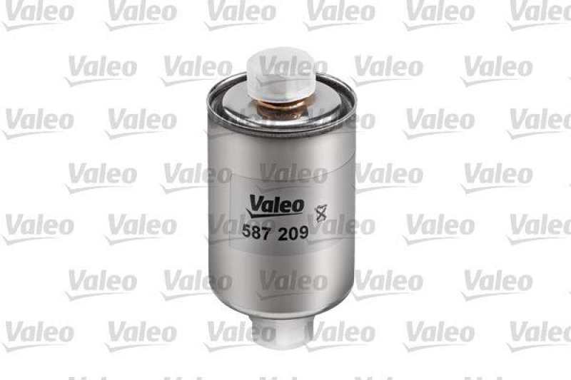 VALEO 587209 Kraftstofffilter, Benzin