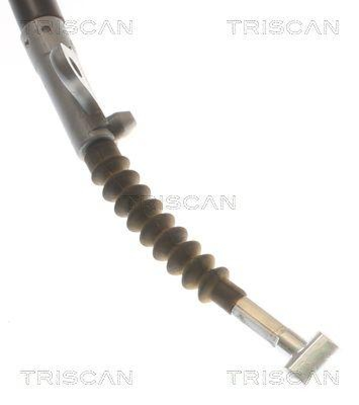 TRISCAN 8140 14142 Handbremsseil für Nissan Terrano Ii, Lang Ch