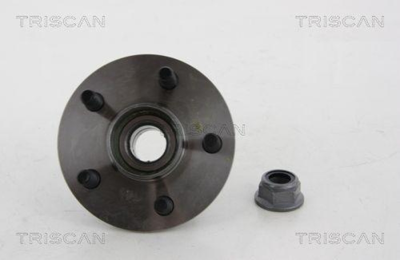 TRISCAN 8530 10280 Radnabe Hinten für Chrysler