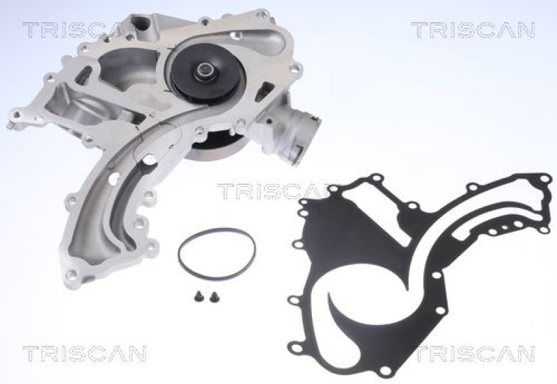 TRISCAN 8600 23083 Wasserpumpe für Mercedes