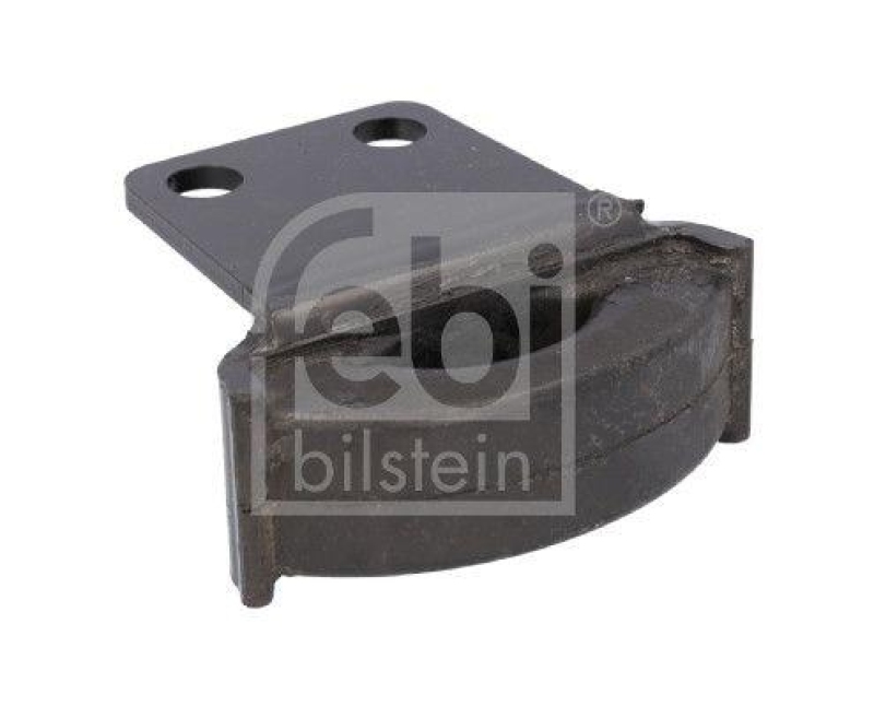 FEBI BILSTEIN 187762 Anschlagpuffer für Hinterfeder für Mercedes-Benz