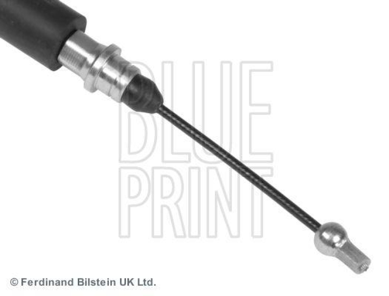 BLUE PRINT ADM546124 Handbremsseil für MAZDA