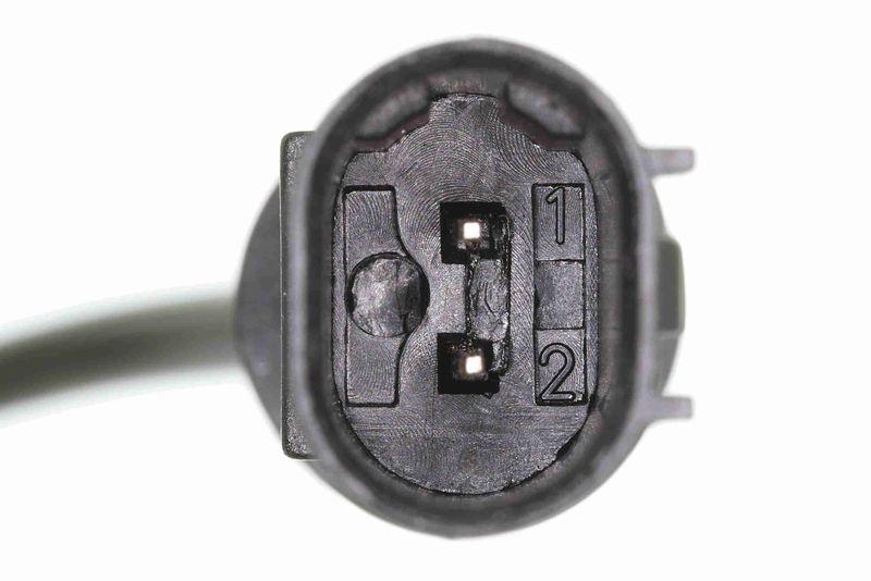 VEMO V20-72-0175 Sensor, Raddrehzahl 2-Polig / Vorderachse beidseitig für BMW