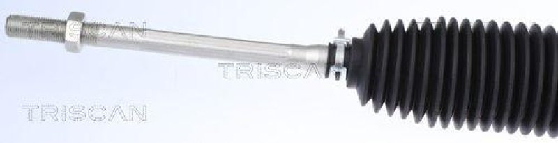 TRISCAN 8510 13433 Lenkgetriebe Servo für Toyota