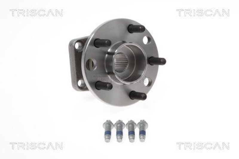 TRISCAN 8530 10282 Radnabe Hinten für Jaguar